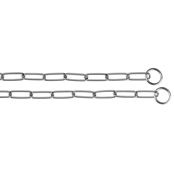CHROM CSP40128 COLL. SICHER FÜR DEN SCHUND