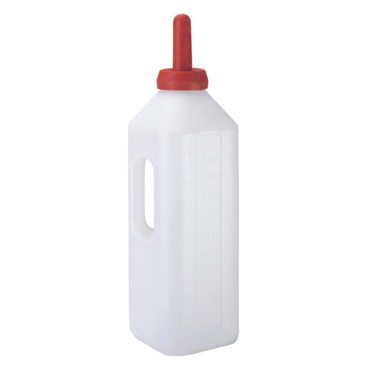 BIBERON USA KÄLBER 3 LT