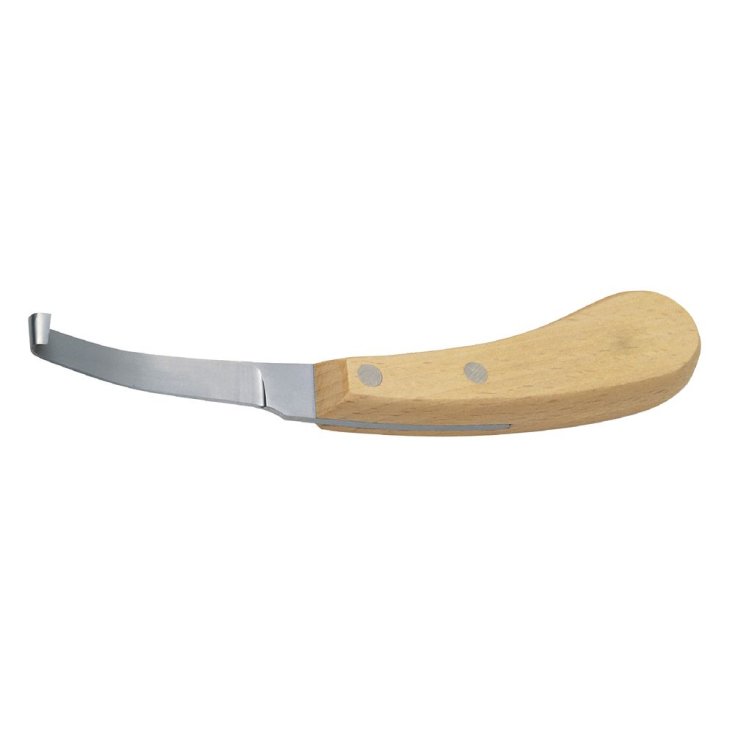 ENGLISCHES MESSER CURASNETTE DX