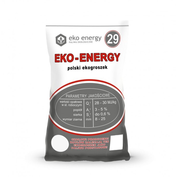 VET FOOD EKO ENERGY 18 KG PN