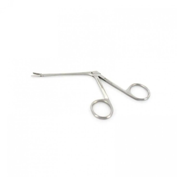 HARTMAN-PINZETTE 20 CM STANDARD