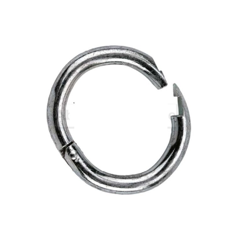 SCHWEINRING 30MM 10STK