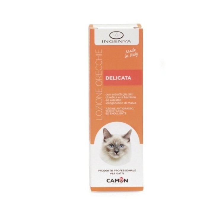 KATZENOHRENLOTION 100ML