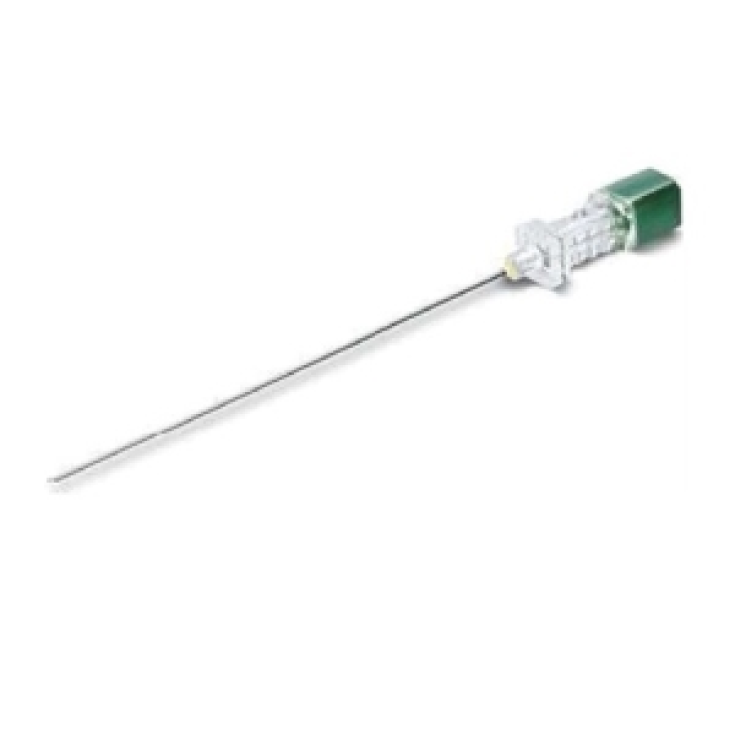 STERILE SPINALNADEL G22X1,5 1ST
