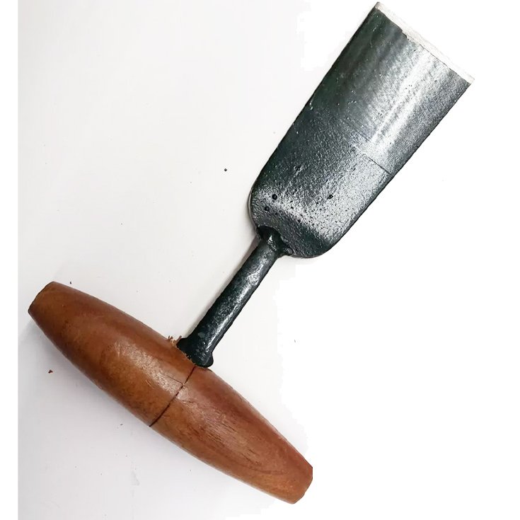 GROSSER HUFSCHMIED-NAGELMEISSEL