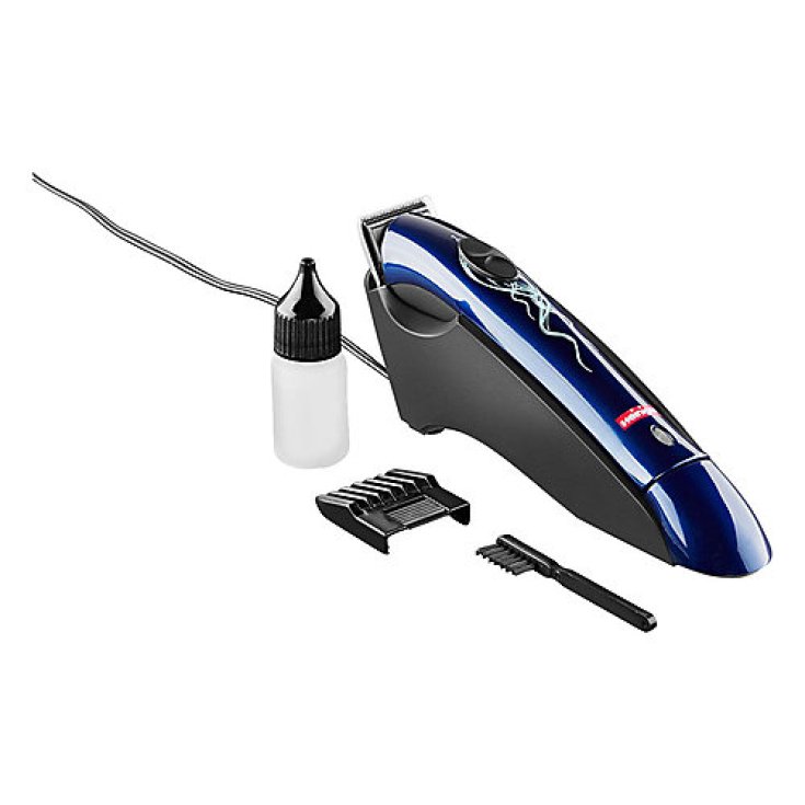 CLIPPER TRIMMER HEINIGER STYLE BATT