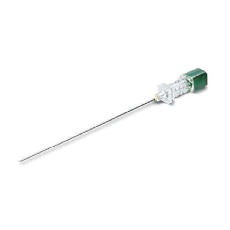 STERILE SPINALNADEL G20X3,5 1ST