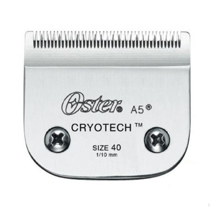 KOPF OSTER 1/10 MM - 40 - FÜR MODELL KOPF OSTER 1/10 MM - 40 - FÜR MODELL