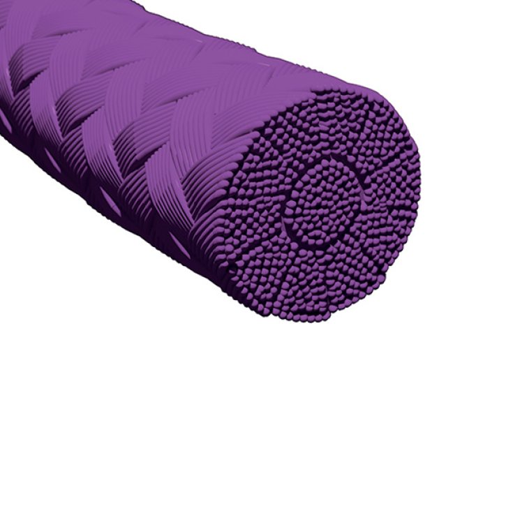 ASSUT - ASSUFIL-SPULE D.3MM(2/0) L.250C