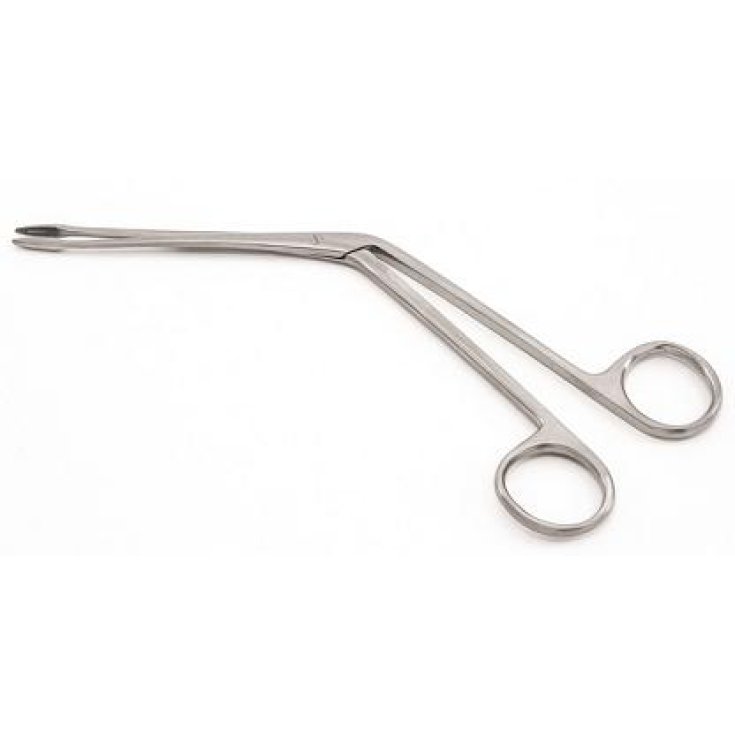 HARTMAN-PINZETTE 12 CM STANDARD