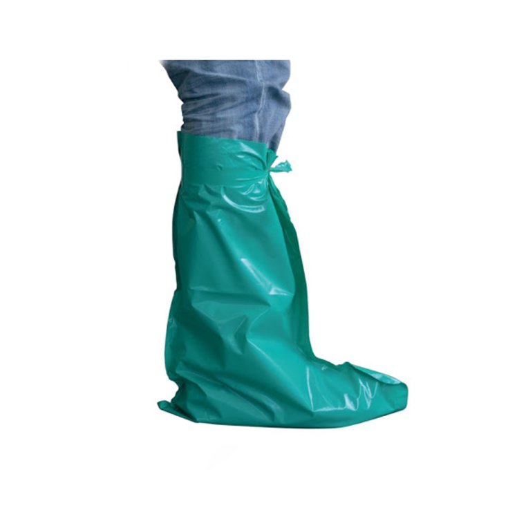KUNSTSTOFFSCHUHE SUPER SCHWER 100 STÜCK