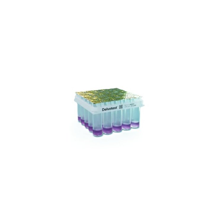 DELVOTEST T DSM 100 STK