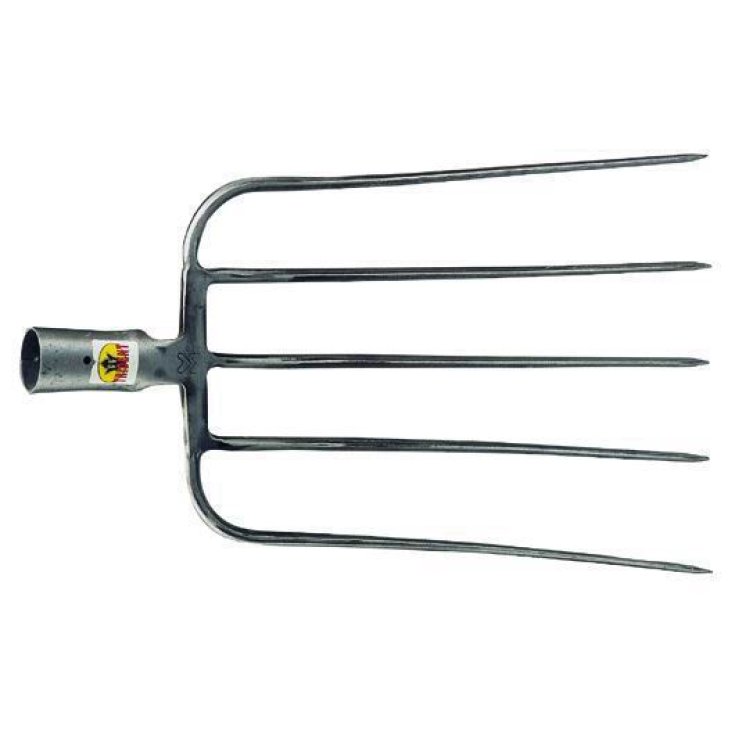 STABILE GABEL 5 ZÄHNE OHNE GRIFF