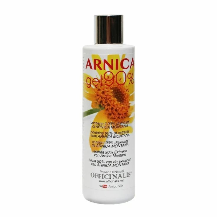 NATURFRISCHES ARNIKA 90% 250ML