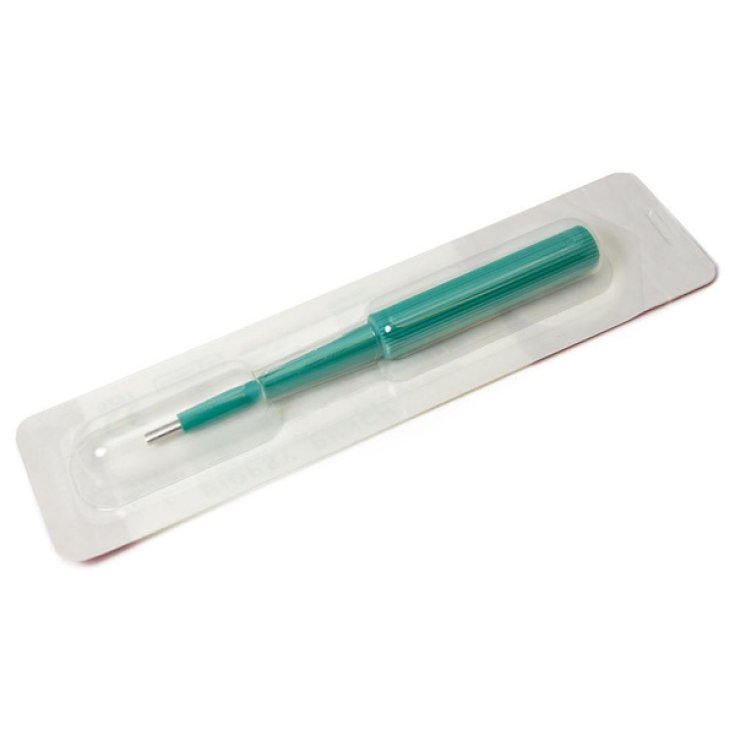 BIOPSY-STANZADEL 8MM 1ST