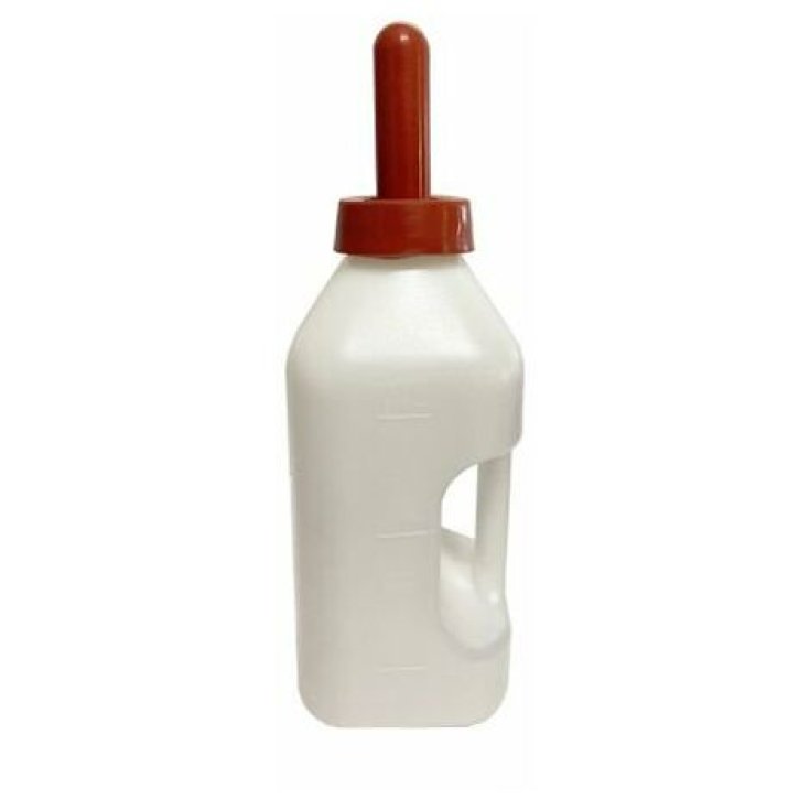 BIBERON USA KÄLBER 2 LT