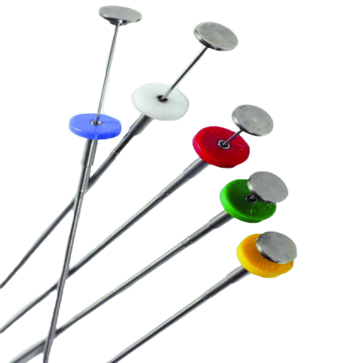 UNIVERSAL KOMBICOLOR SCHRAUBENKEGEL GRÜN