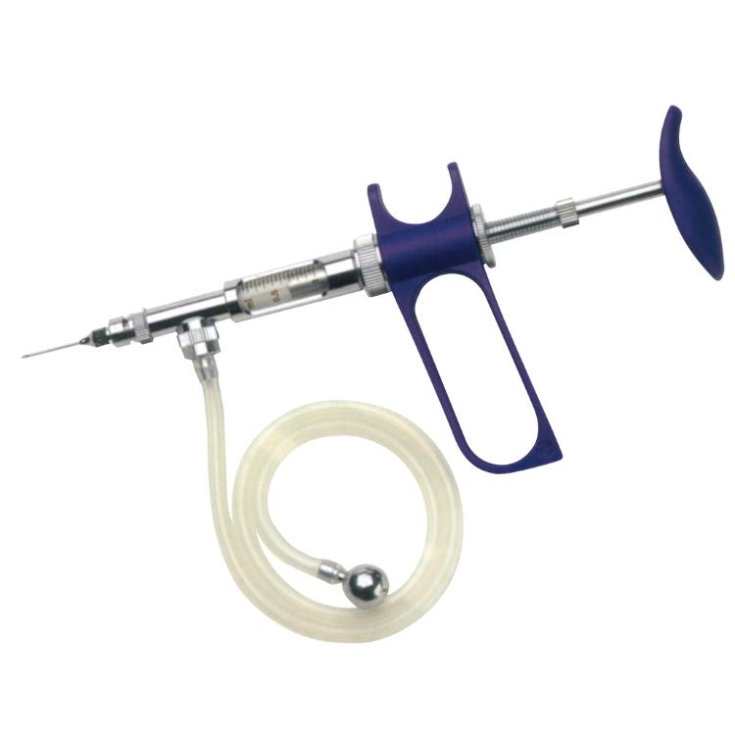 SOCOREX-FEDER 0,5CC ODER 1CC
