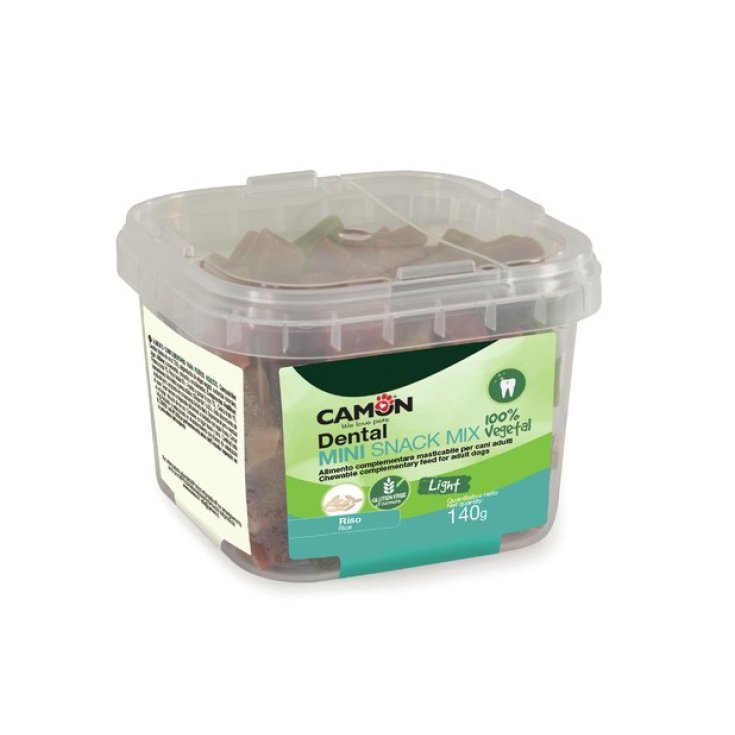 SNACKBOX DROPS MIX GLUTENFREI 140GR