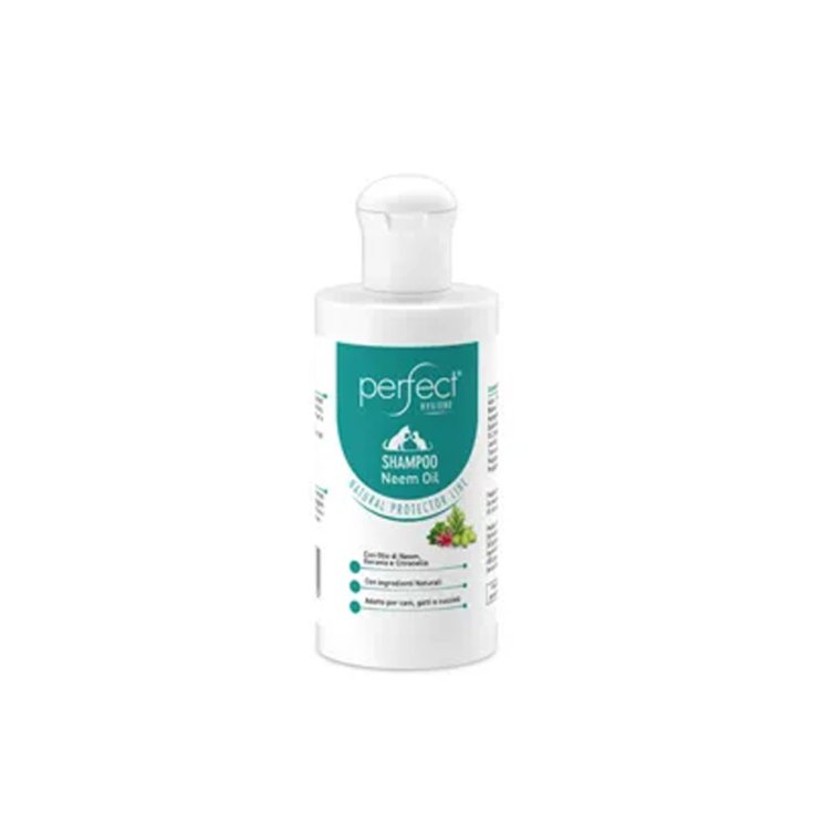 PERFEKTES SHAMPOO NEMM 250 ML