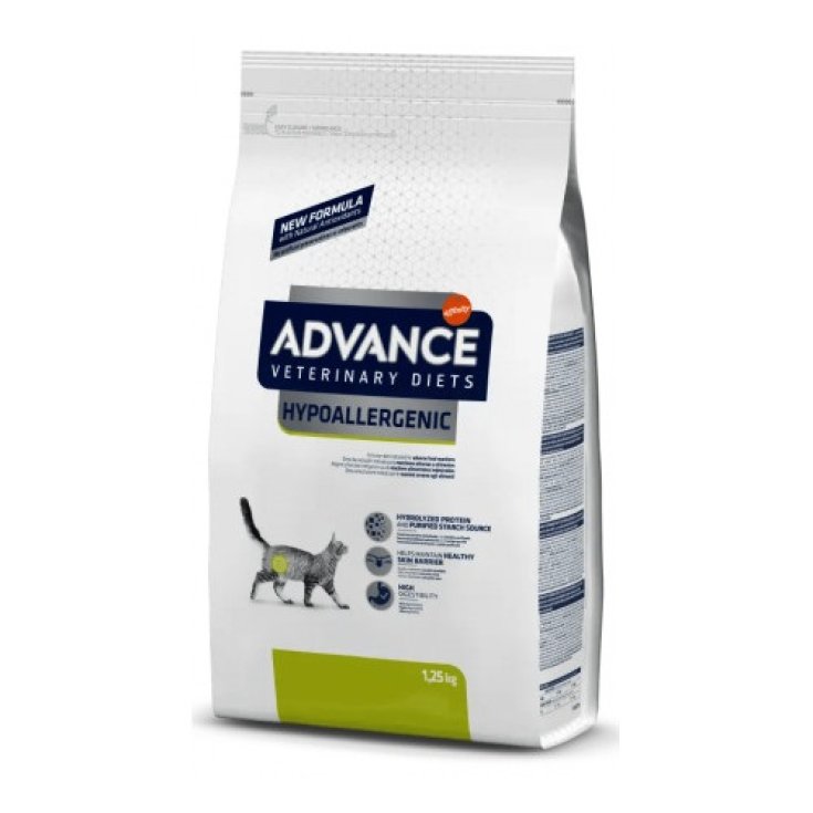 AD D. CAT HYPOALLERGEN 1,5 KG