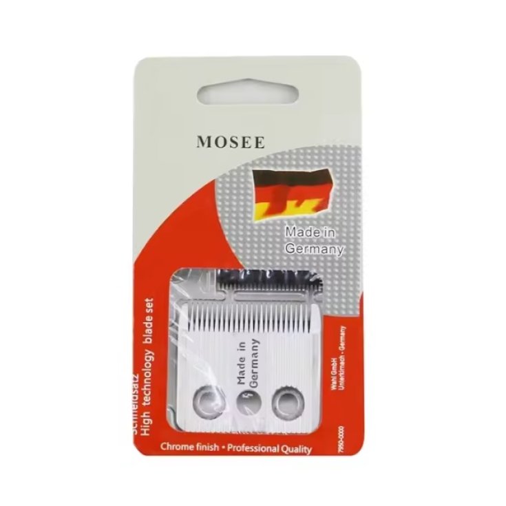 MOSER REX MOD 1400 BLADE