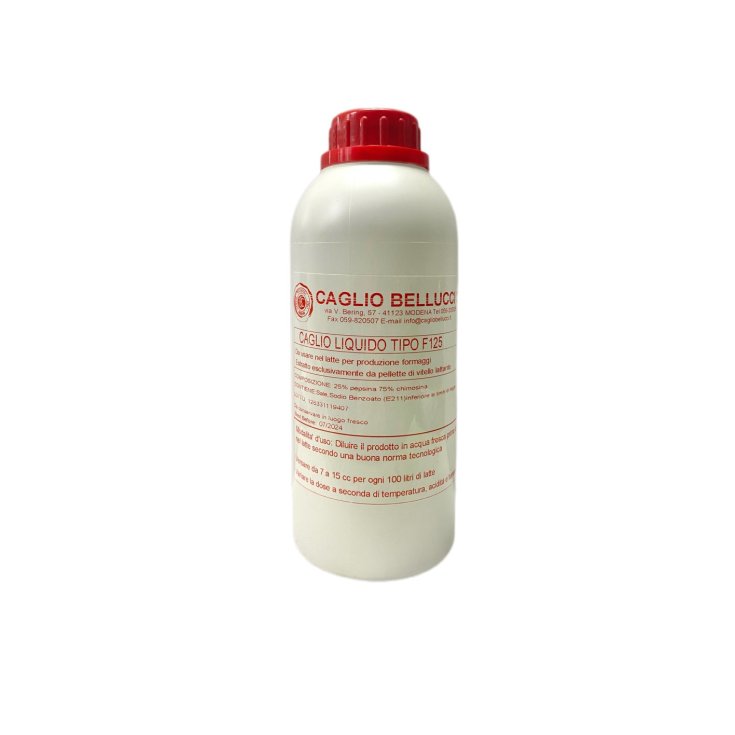 FLÜSSIGES LAB AB 1 LT F