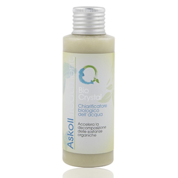 BIO-KRISTALL 120 ML