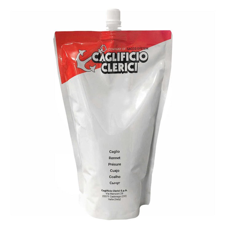 LAB LIQ. AB/R 500 GR F