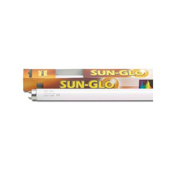 SUN-GLO 40WL LAMPE