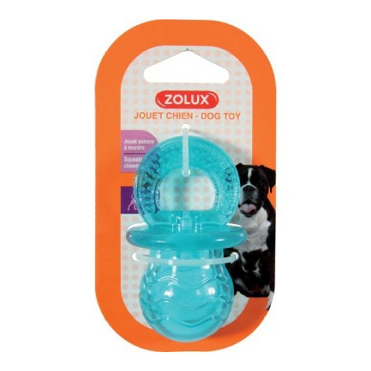 SPIELZEUG TPR DUMMY POP 7CM SIE