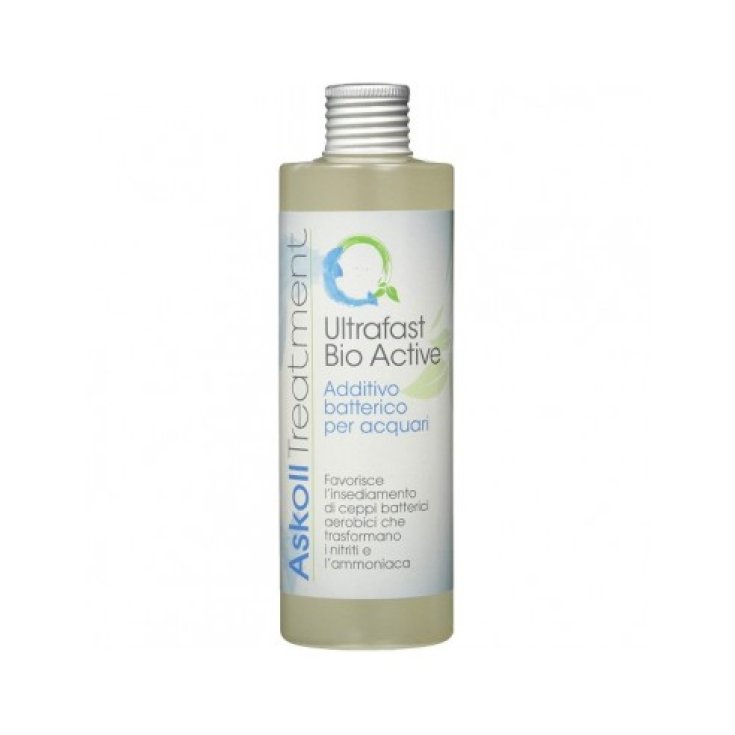 ULTRASCHNELLER BIO-AKTIV 120ML