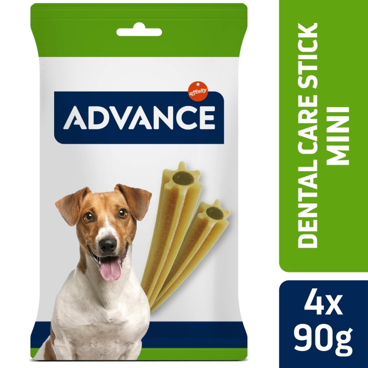 AD DENTAL CARE MINI MULTIPACK 360 GR