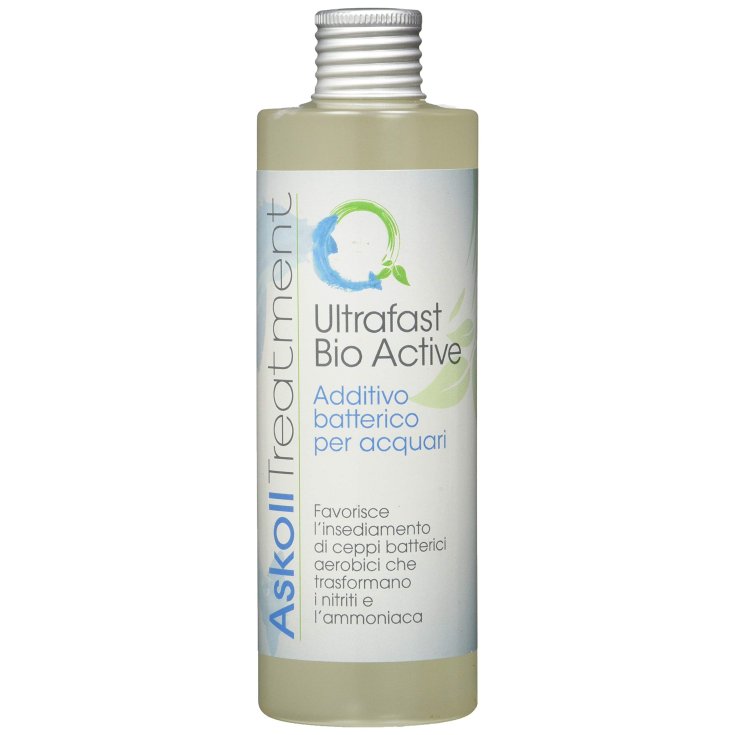 ULTRASCHNELLER BIO-AKTIV 55ML