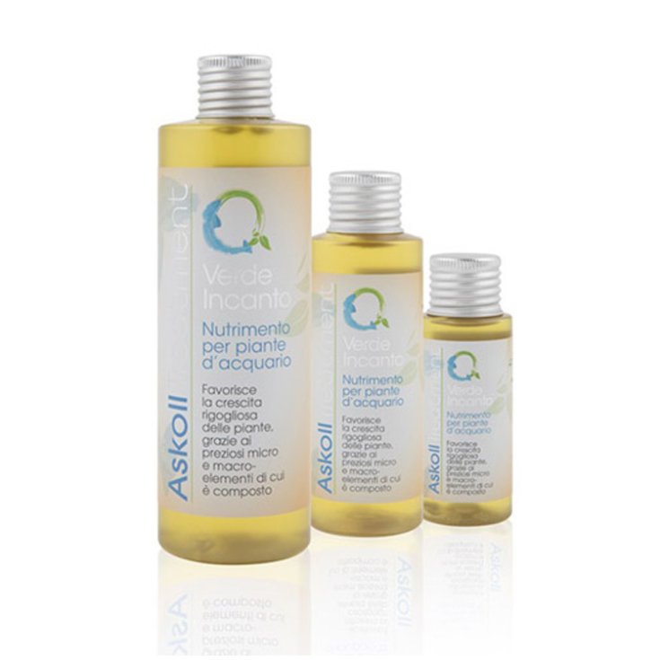 VERZAUBER GRÜN 55 ML