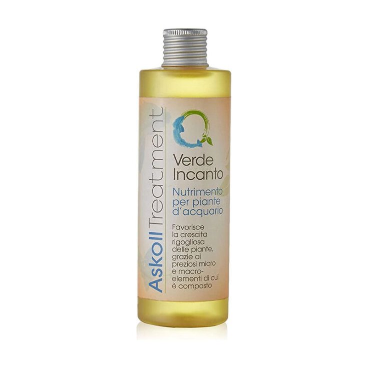VERZAUBER GRÜN 120 ML