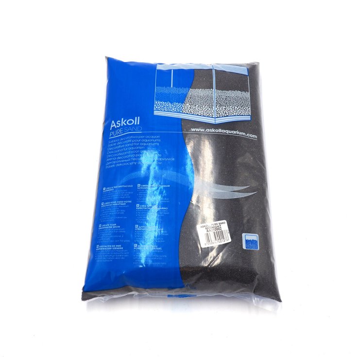 REINER SAND MITTERNACHT 4 KG