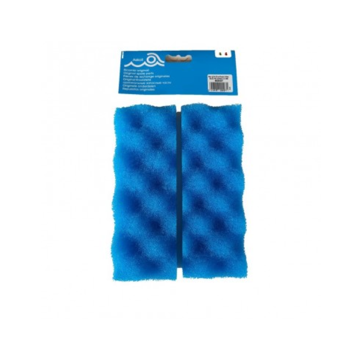 SCHWAMM BIO-SCHAUM MAX PK200/300 (2ST)