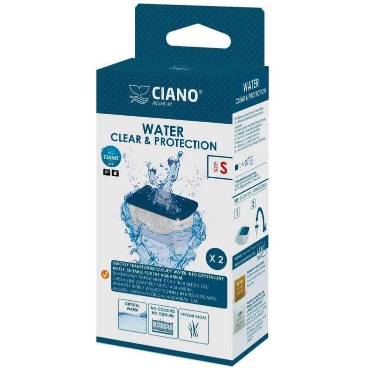 WASSERKLAR S