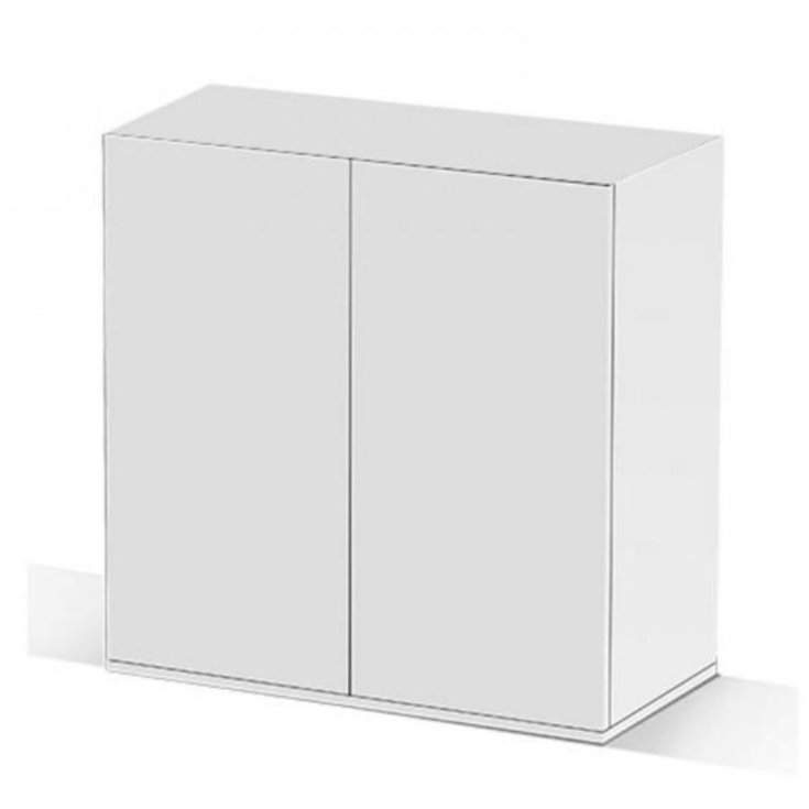 STAND EMOTION NET PRO80 WEISS
