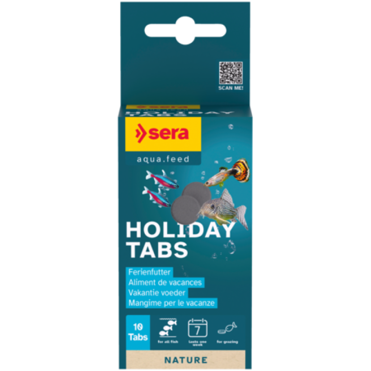 URLAUBSPEISEN 5 TAB 21 G