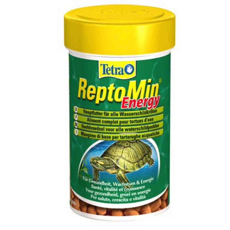 TETRA REPTOMIN ENERGIE 250 ML