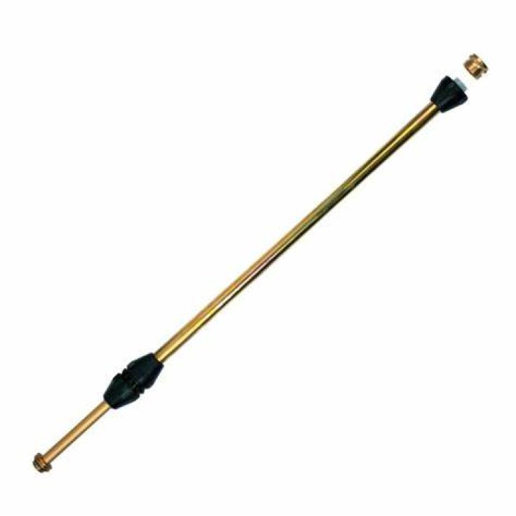 VERMESSINGTE TELESKOPVERLÄNGERUNG 55/100 CM