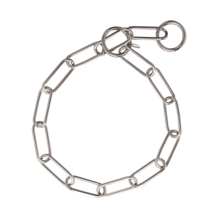 LANGJERSEYS MIT STRANGLE-KRAGEN