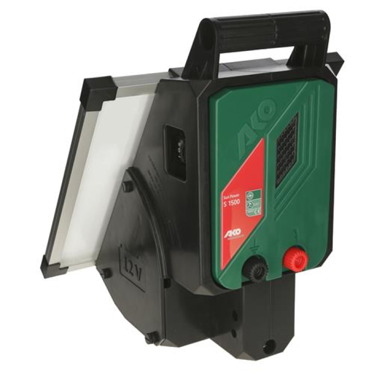 AKO SUN POWER S1500