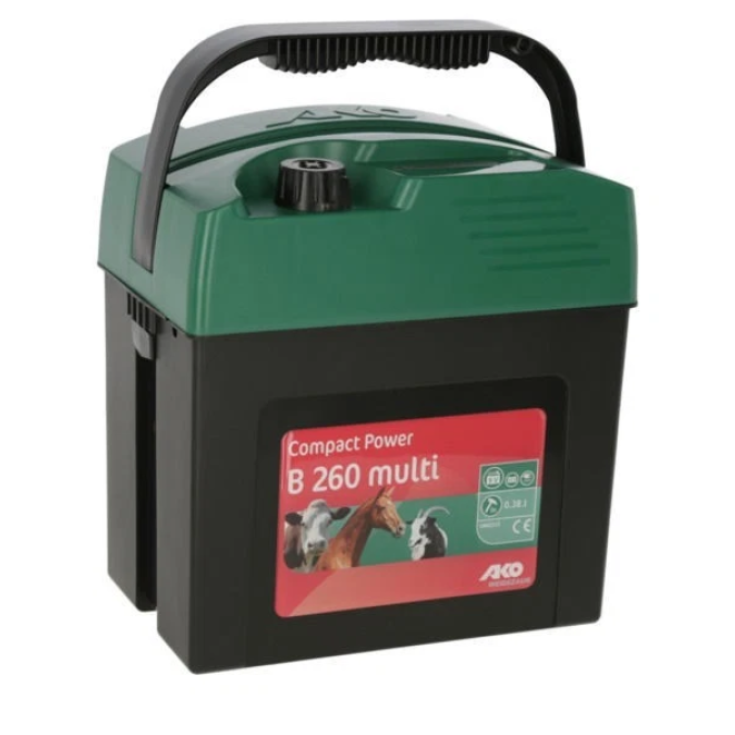 COMPACT POWER B260 MULTI