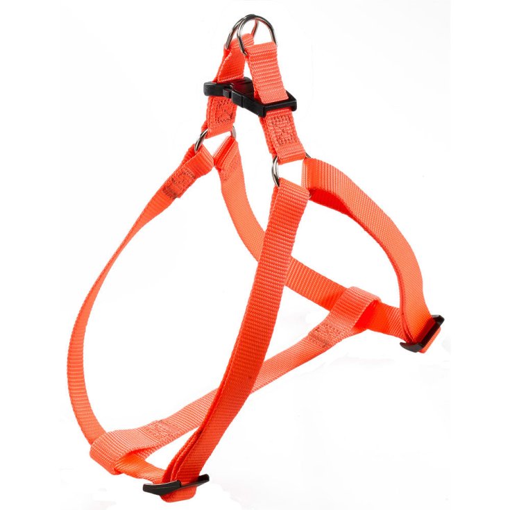 EASY P KLEINES ORANGE GESCHIRR