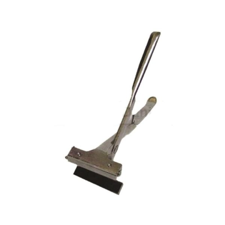 TAT. NIPPERS TED. 7MM 10SP 1REIHE