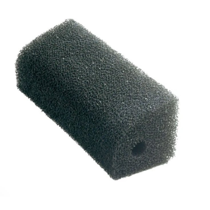 BLUCLEAR 07 SPONGE ADS.SCHWARZ
