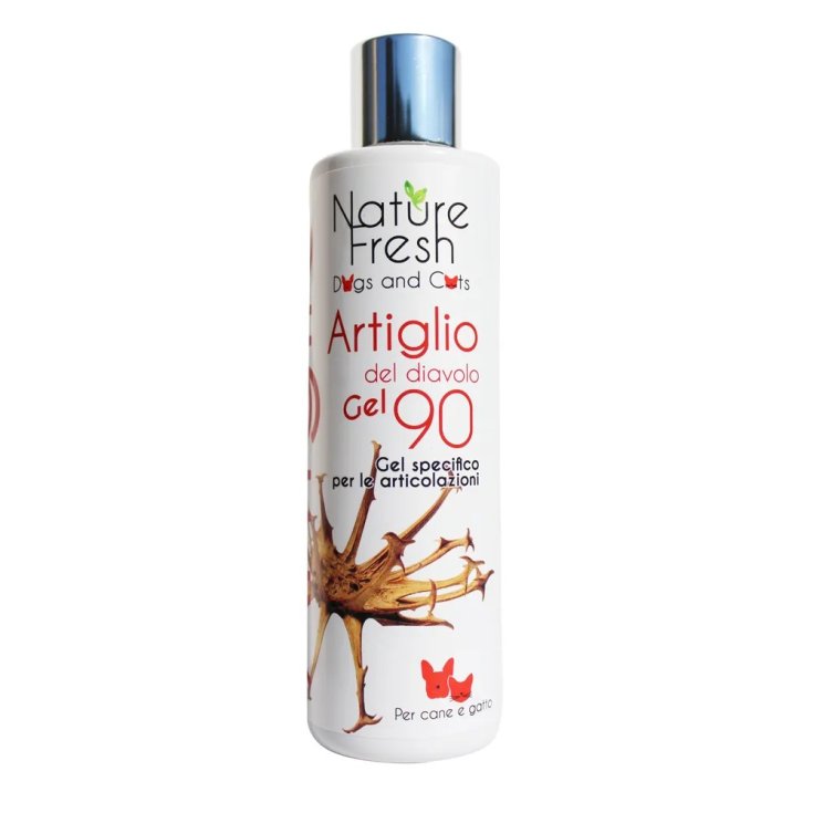NATURFRISCHE KRALLE 90 % 250 ML